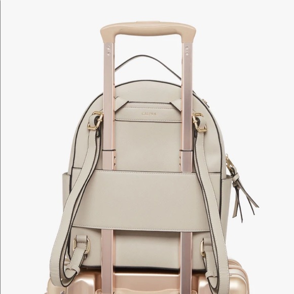 Calpak Kaya backpack - stone - Picture 2 of 8